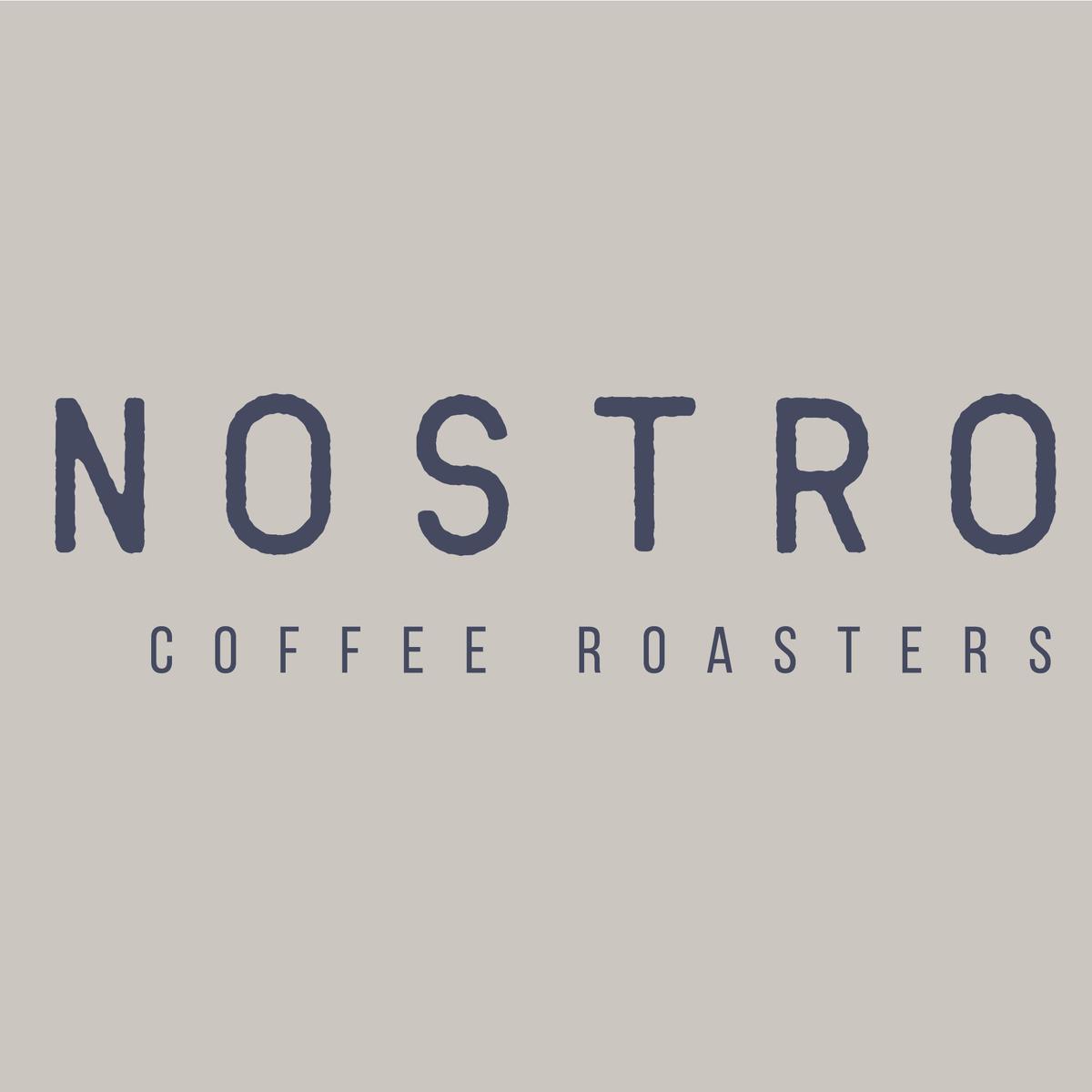 Nostro Coffee Roasters